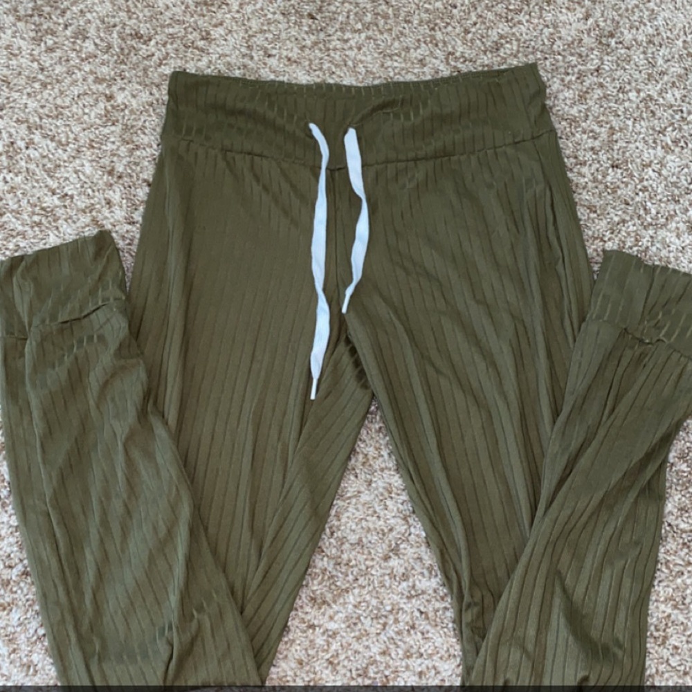 Joggers